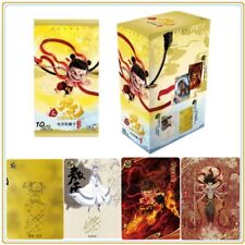Carta Collezione KAYOU Ne Zha