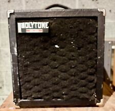 Amplificatore per chitarra Polytone Mini Brute II usato