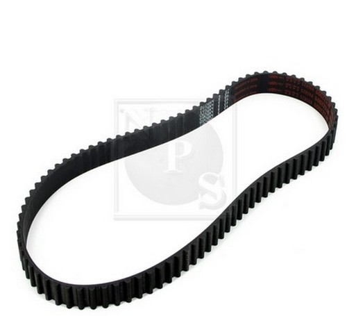 Cinghia dentata per renault - cinghia,