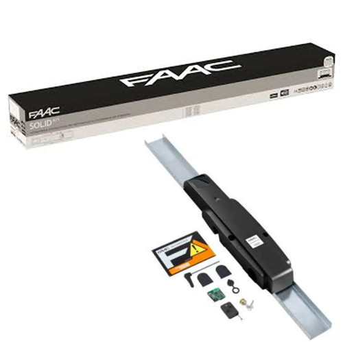 Kit solido 230v - 230v, per