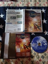 Fire Emblem Radiant Dawn Nintendo - WII/WIIU - PAL ITA