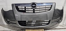 PARAURTI ANTERIORE COMPLETO PER OPEL Agila B 71711-52K00 (08>)