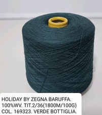 Filato yarn stock rocche