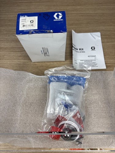 220399 kit riparazione - #220399,