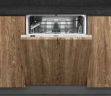 Hotpoint Ariston Lavastoviglie