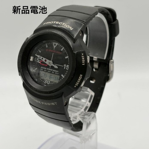Casio shock mini orologio - mini,