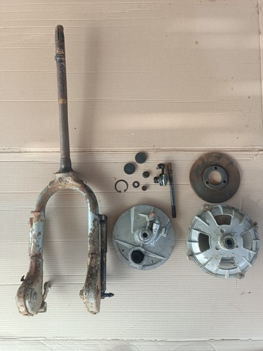 Lambretta tv175 sx200 forcella - lambretta,
