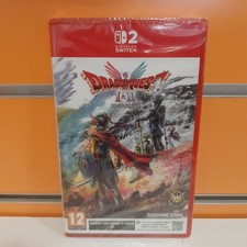 Dragon Quest 1&2 HD-2D Remake (GKEY) SWITCH 2 NUOVO SIGILLATO ITA