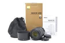 Nikon AF-S DX Nikkor 55-300 mm