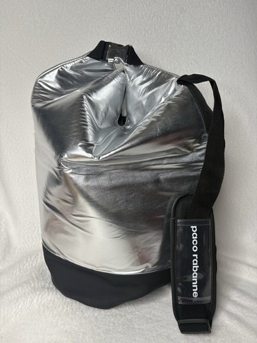 Paco rabanne borsa viaggio - rabanne,