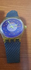 Stop Swatch Orologio Ref