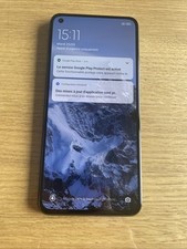XIAOMI MI 11 LITE 5G  128 Go