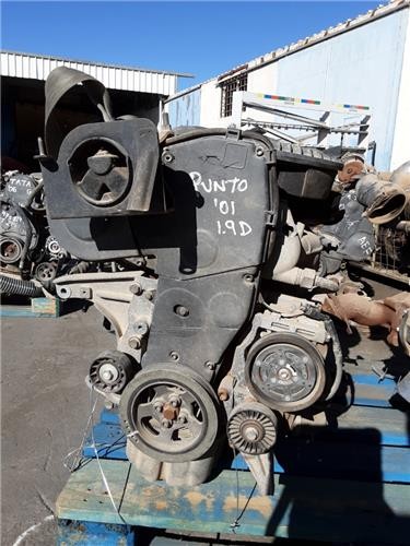 188a3000 motore completo fiat - completo,