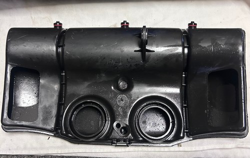 Seadoo 951cc airbox filtro - seadoo,