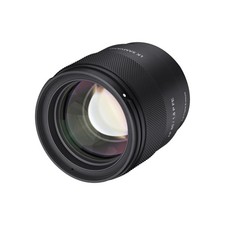 Samyang 85mm p sony - p,