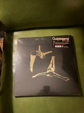 QUICKSAND - SLIP LP Deluxe