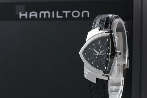 Near mint box hamilton - [near,