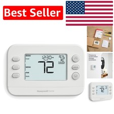 X2P Termostato Programmabile -