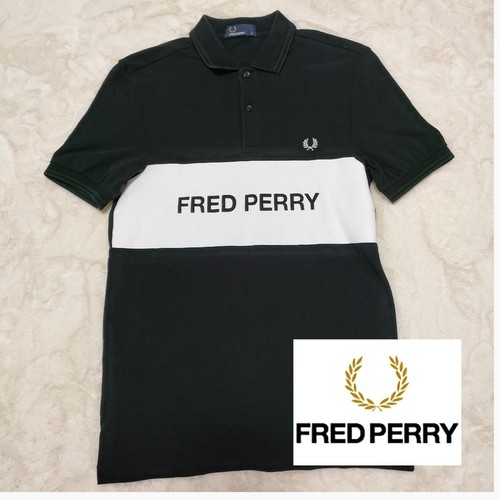 Polo fred perry - fred, quasi