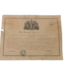 09/25 (CRB403) Ex diploma