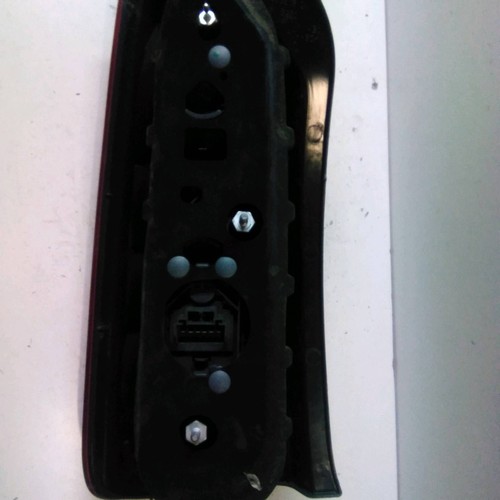 Fanale post fiat idea 2s - dx., post.