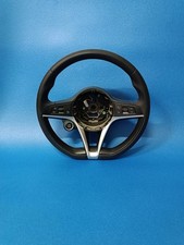 VOLANTE PER ALFA ROMEO STELVIO O GIULIA (16 )