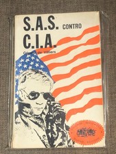 Collana Segretissimo SAS