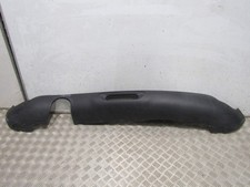Diffusore paraurti posteriore