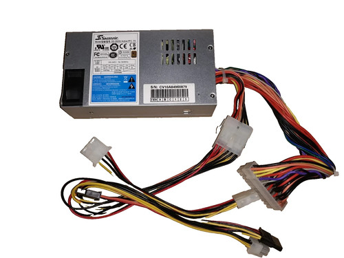Alimentatore seasonic 250su - alimentatore, ss-250su