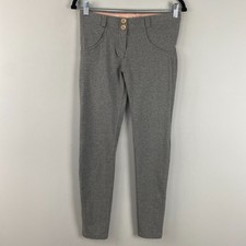 Freddy pantalone grigio - wr.up,
