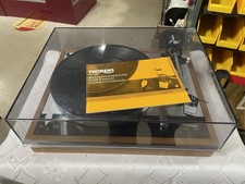 Thorens TD-160 Stereo