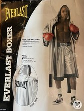 Officially Licensed Everlast