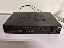 Technics gt1000 - technics, st-gt1000