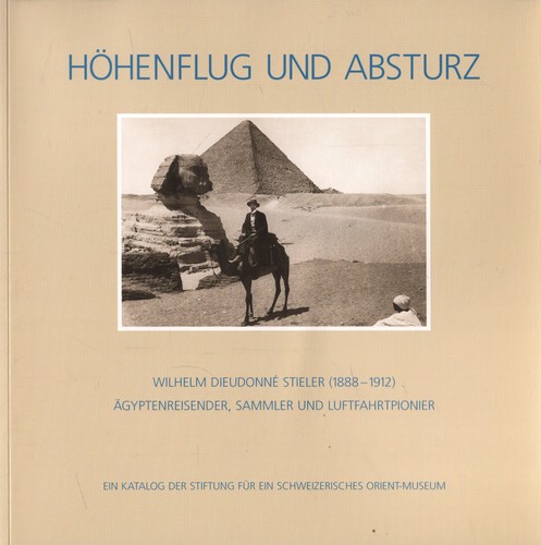 Buch höhenflug und absturz - und,