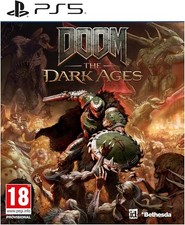 Doom The Dark Ages Playstation