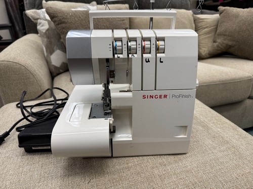 Macchina cucire singer pro - da,