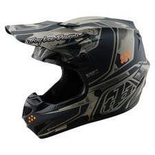 Casco Motocross 2025 Troy Lee