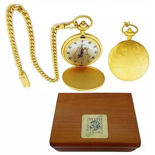 Orologio tasca sakura - da,