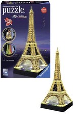 Ravensburger Puzzle 3D Torre