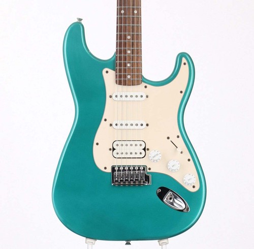 Squier fender affinity - squier,