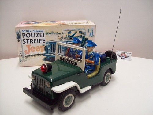 Jeep pattuglia polizia - di, polizia"