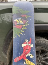 Burton Custom 51 Snowboard