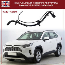 PER TOYOTA RAV4 MK3 2.2 DIESEL