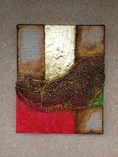 QUADRO ARTE MODERNA ASTRATTO