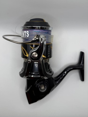 Shimano stella 8000 pg - shimano, sw