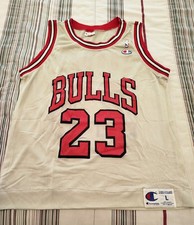 Canotta NBA Chicago Bulls 23
