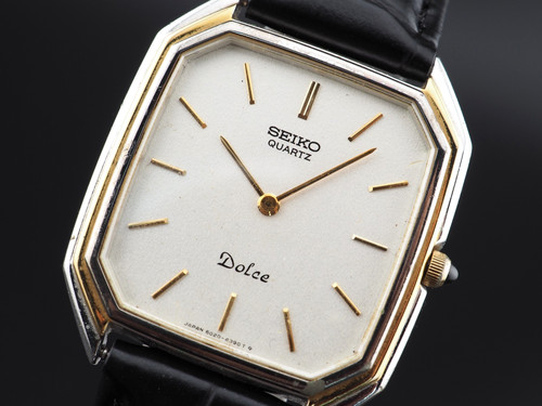 Orologio uomo seiko - orologio,