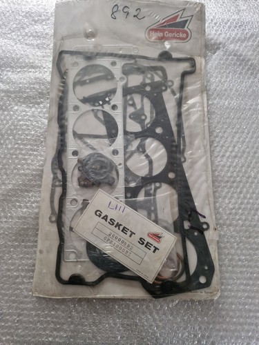 Kit guarnizioni kawasaki - kit, gpz