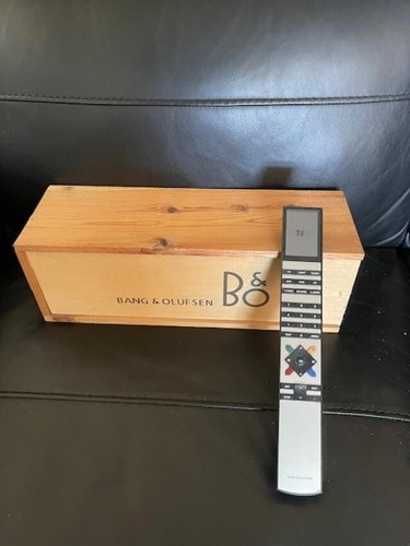 Bang olufsen beo4 - olufsen,