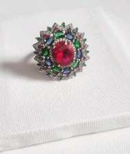 Anello Misura Q Dichiarazione